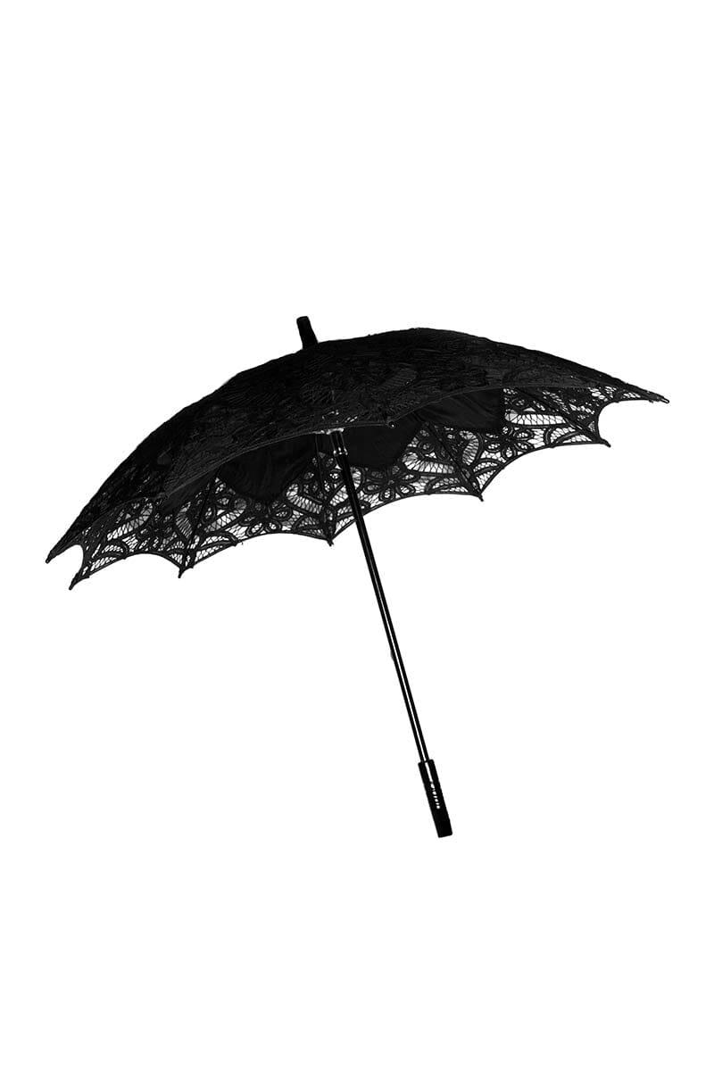 Drusilla parasol Accessory Blackwood Castle